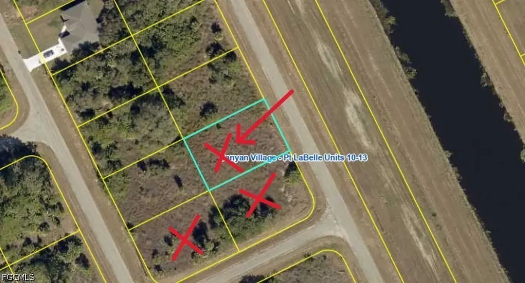1116 Silverfish Drive Labelle FL 33935