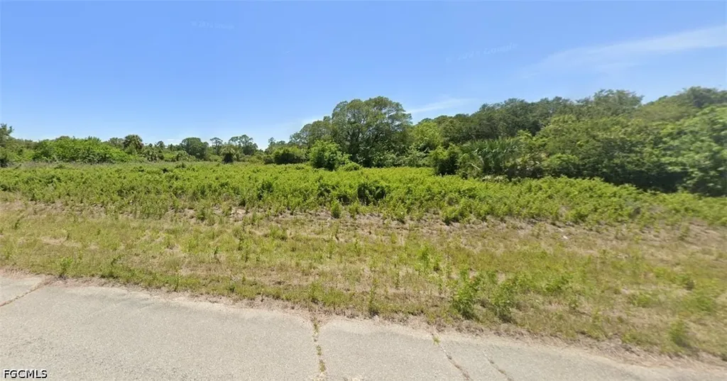 1116 Silverfish Drive Labelle FL 33935