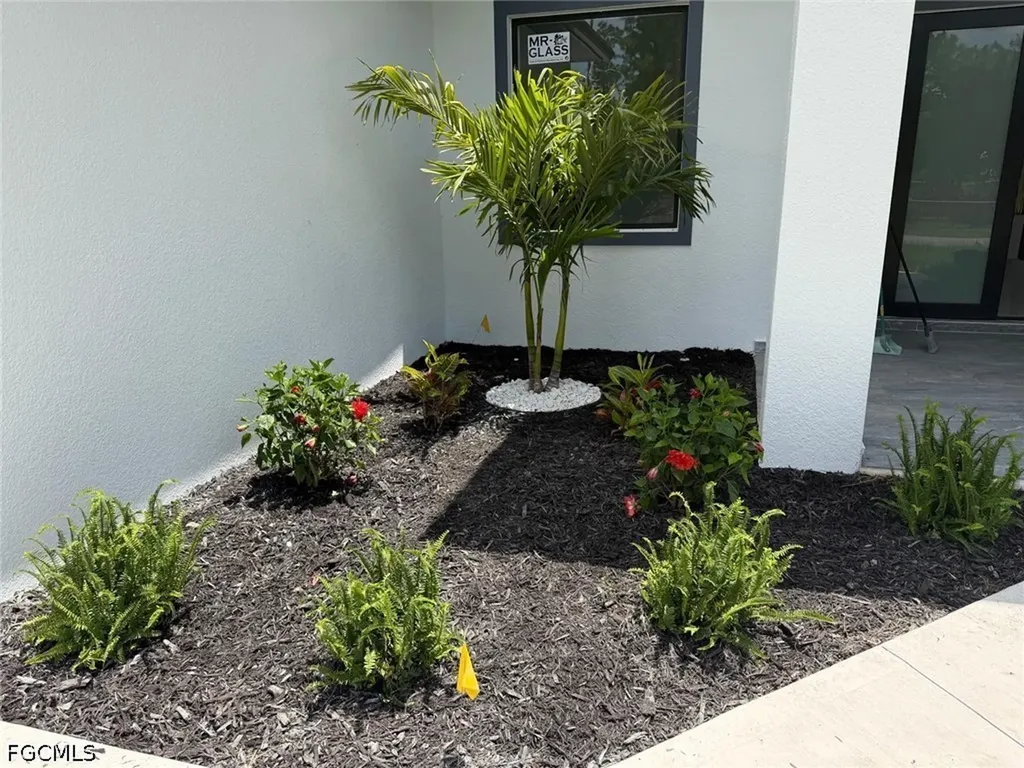 1112 Calvin Avenue Lehigh Acres FL 33972