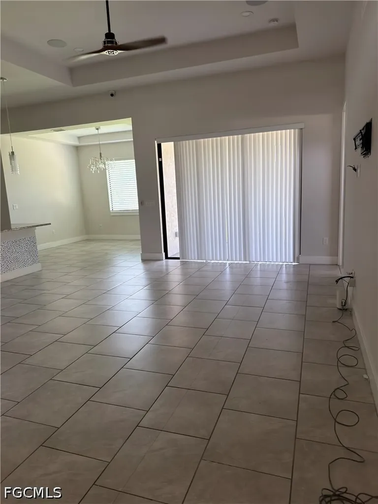1504 SW Santa Barbara Place Cape Coral FL 33991