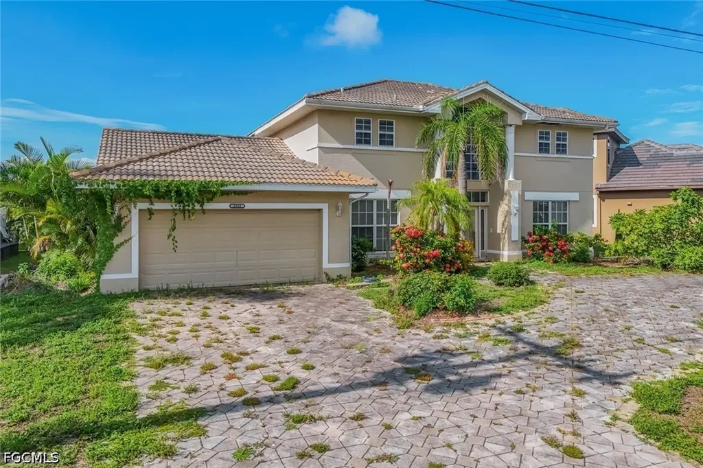 2502 Cape Coral Parkway W Cape Coral FL 33914