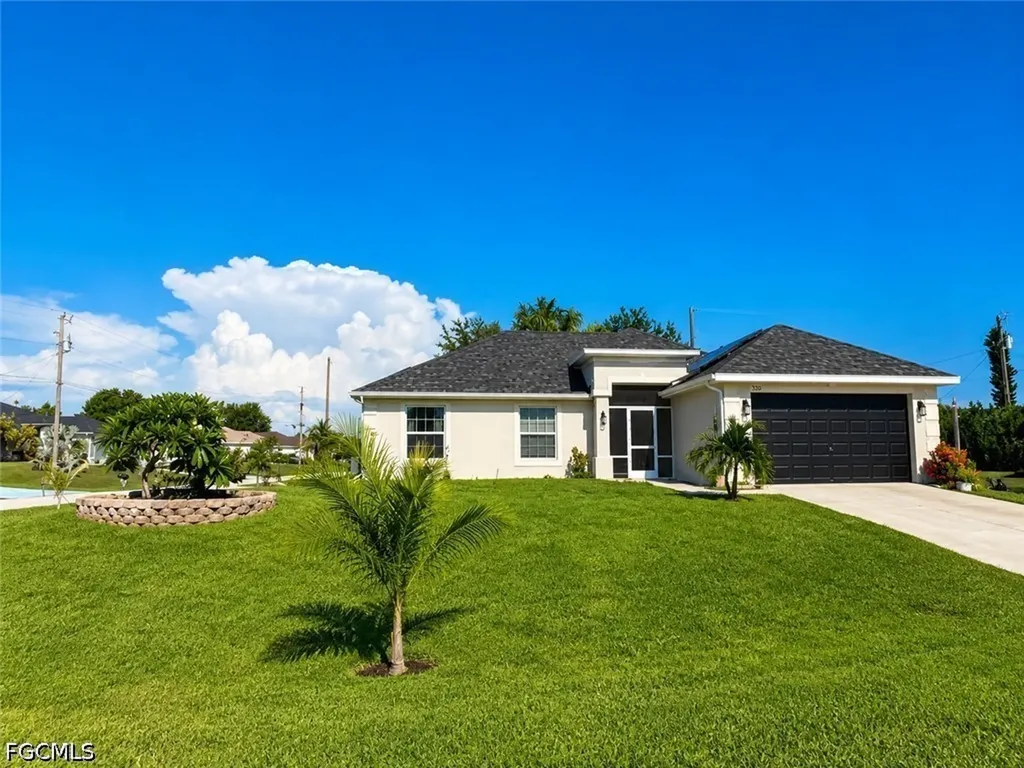 2600 NW 1st Place Cape Coral FL 33993