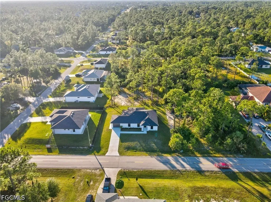 1103 Williams Avenue Lehigh Acres FL 33972