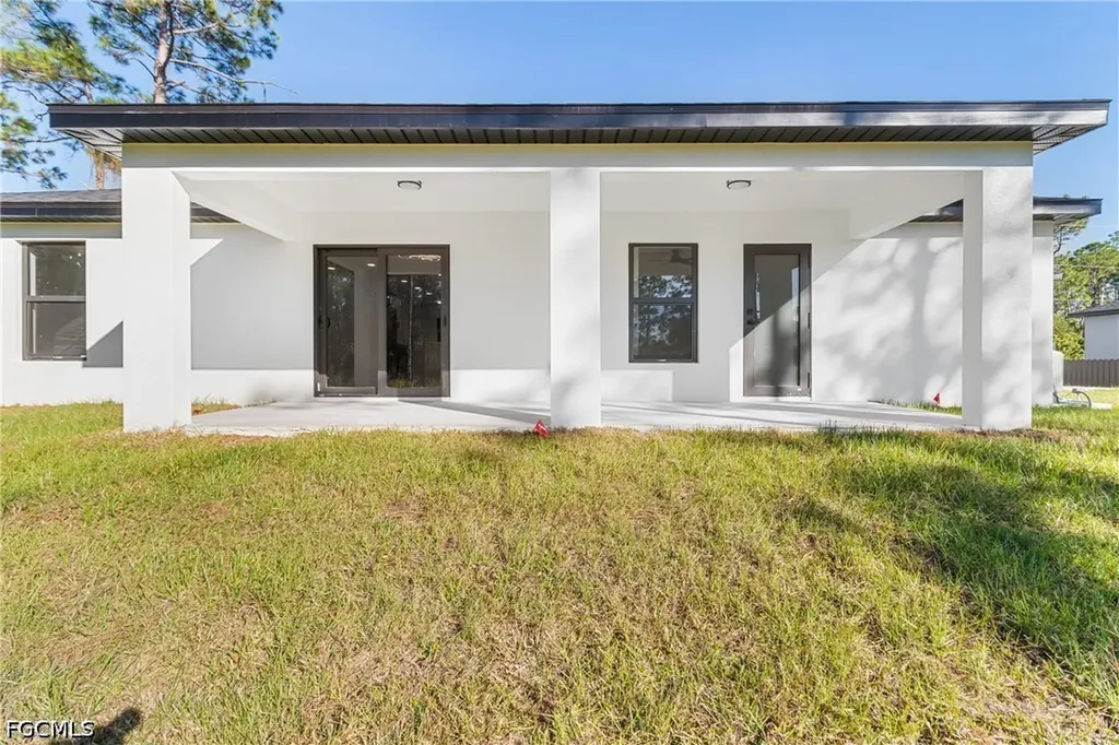 1103 Williams Avenue Lehigh Acres FL 33972