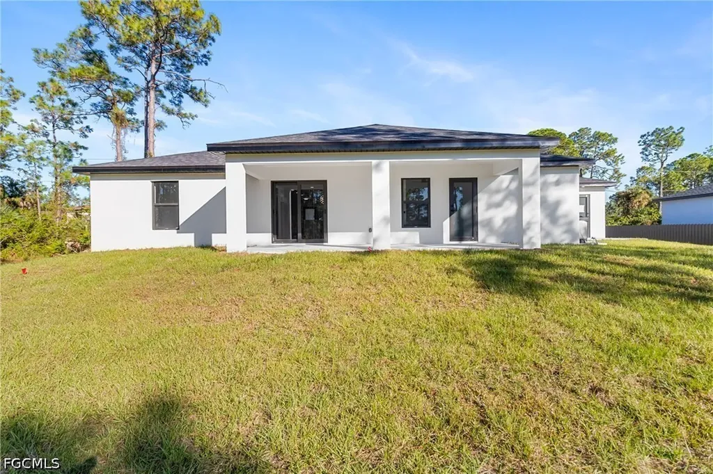 1103 Williams Avenue Lehigh Acres FL 33972