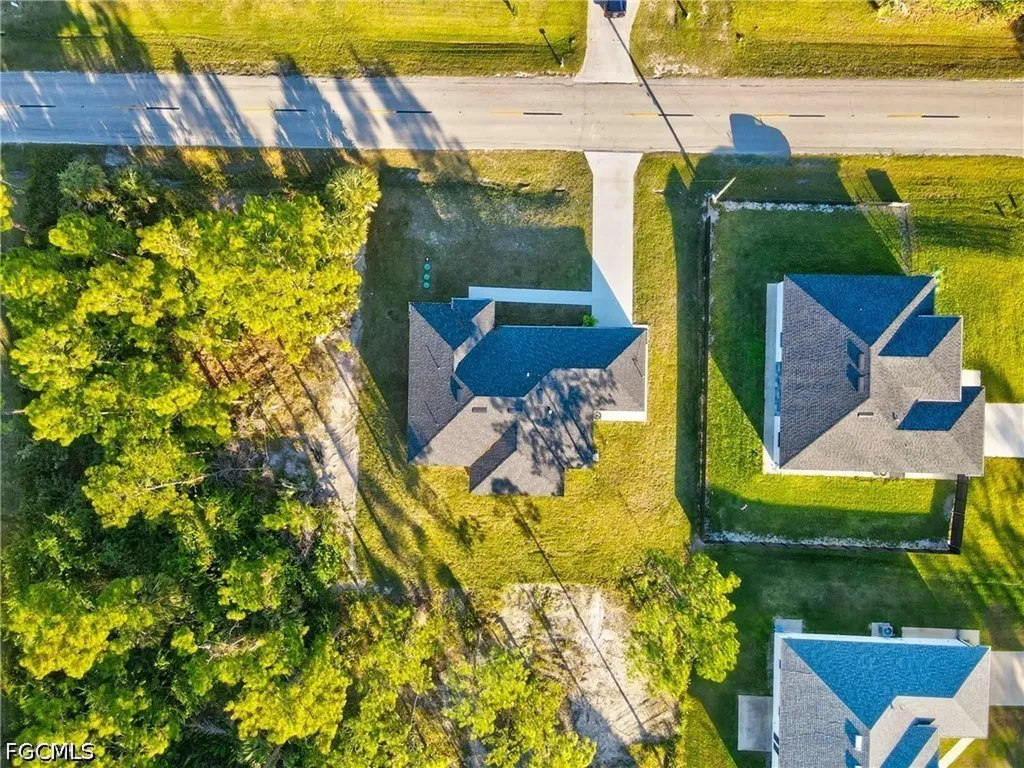 1103 Williams Avenue Lehigh Acres FL 33972