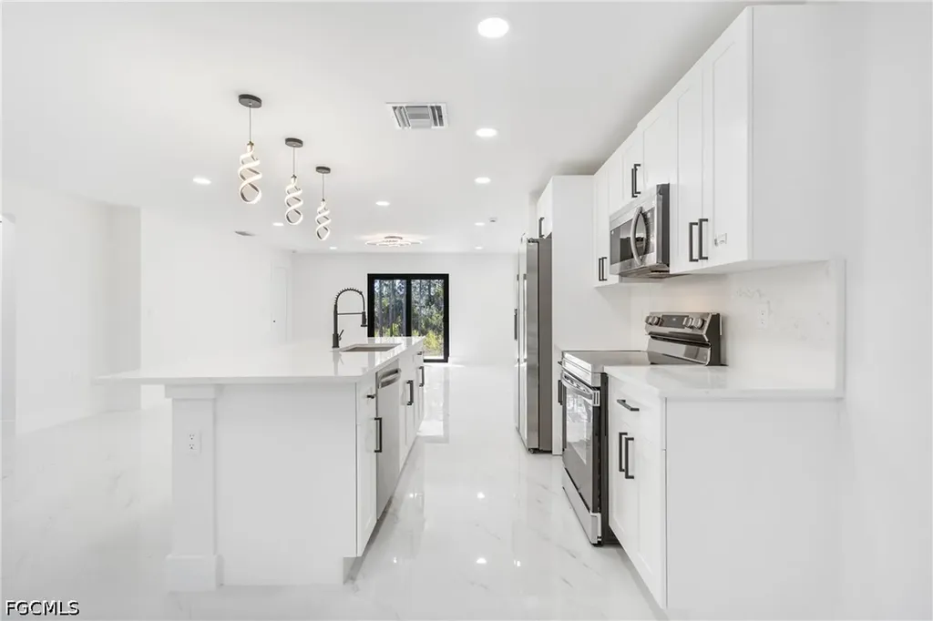 1103 Williams Avenue Lehigh Acres FL 33972