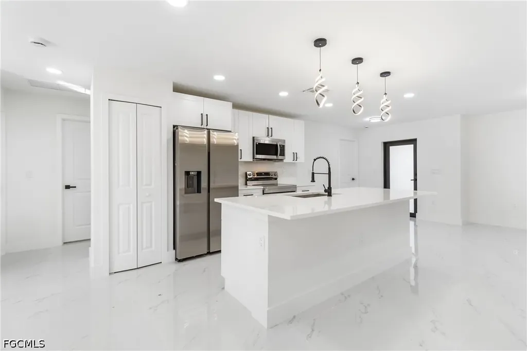 1103 Williams Avenue Lehigh Acres FL 33972