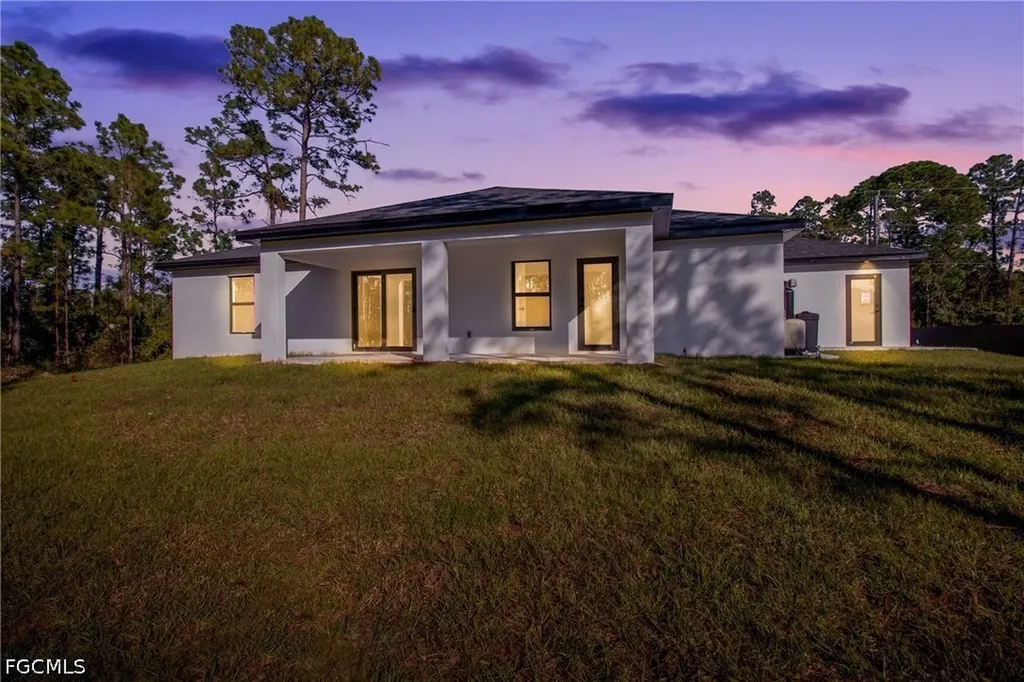 1103 Williams Avenue Lehigh Acres FL 33972