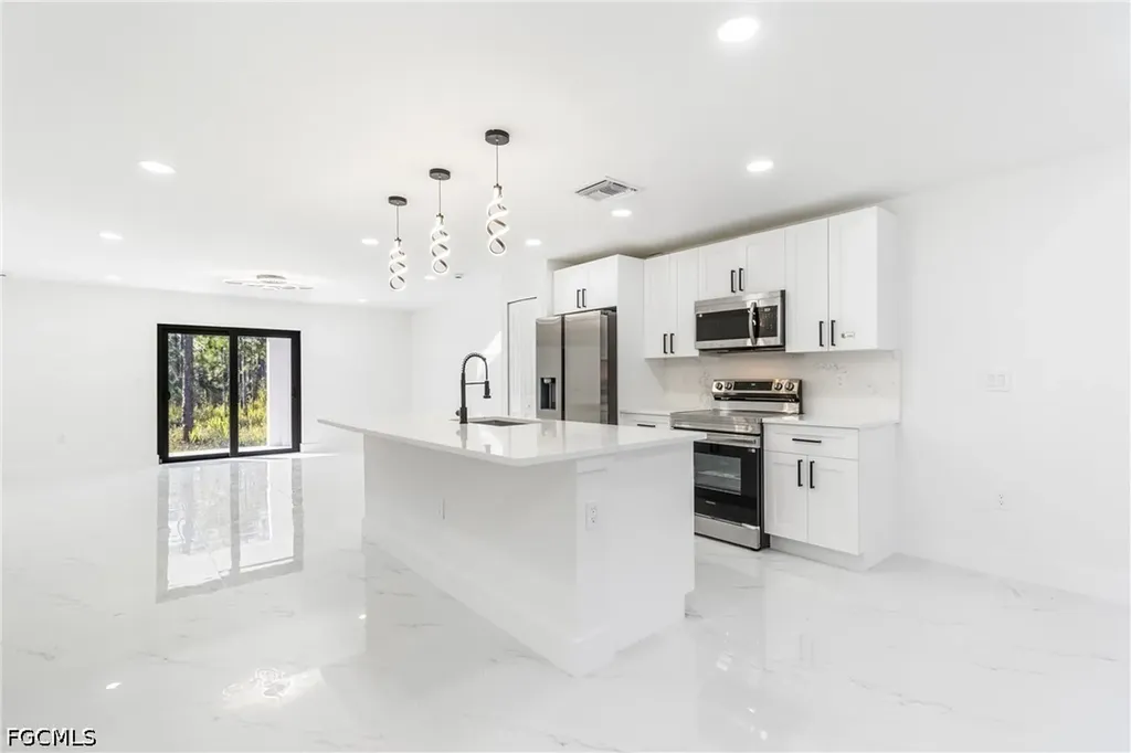 1103 Williams Avenue Lehigh Acres FL 33972