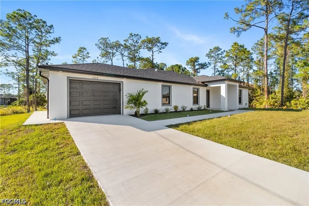 1103 Williams Avenue Lehigh Acres FL 33972
