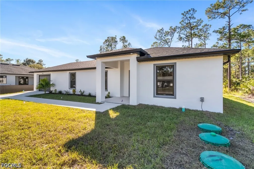 1103 Williams Avenue Lehigh Acres FL 33972