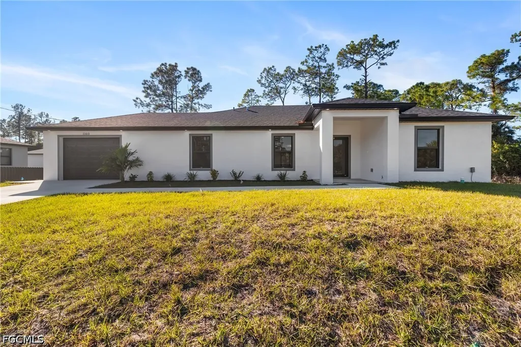 1103 Williams Avenue Lehigh Acres FL 33972