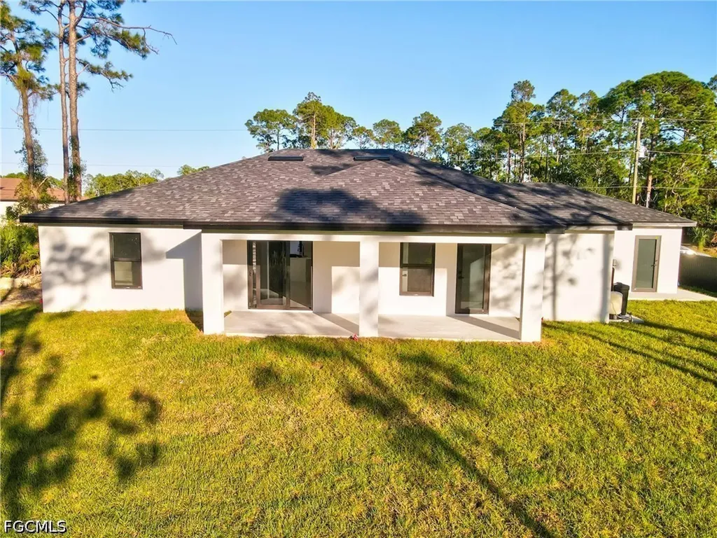 1103 Williams Avenue Lehigh Acres FL 33972