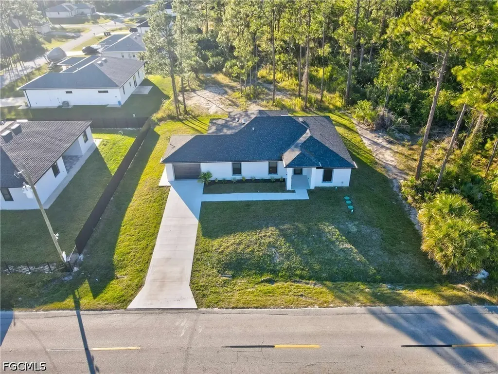 1103 Williams Avenue Lehigh Acres FL 33972