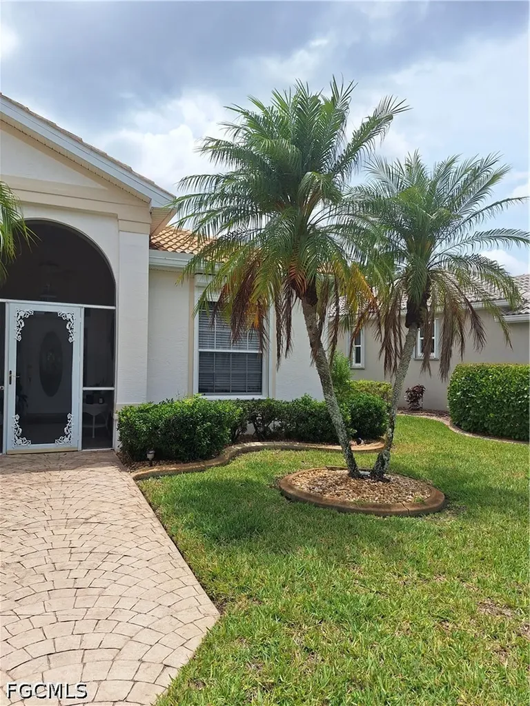 1830 Palo Duro Boulevard North Fort Myers FL 33917