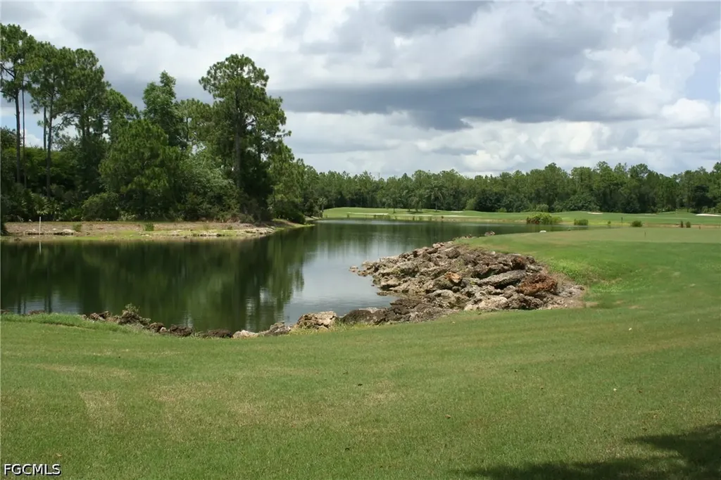 1830 Palo Duro Boulevard North Fort Myers FL 33917