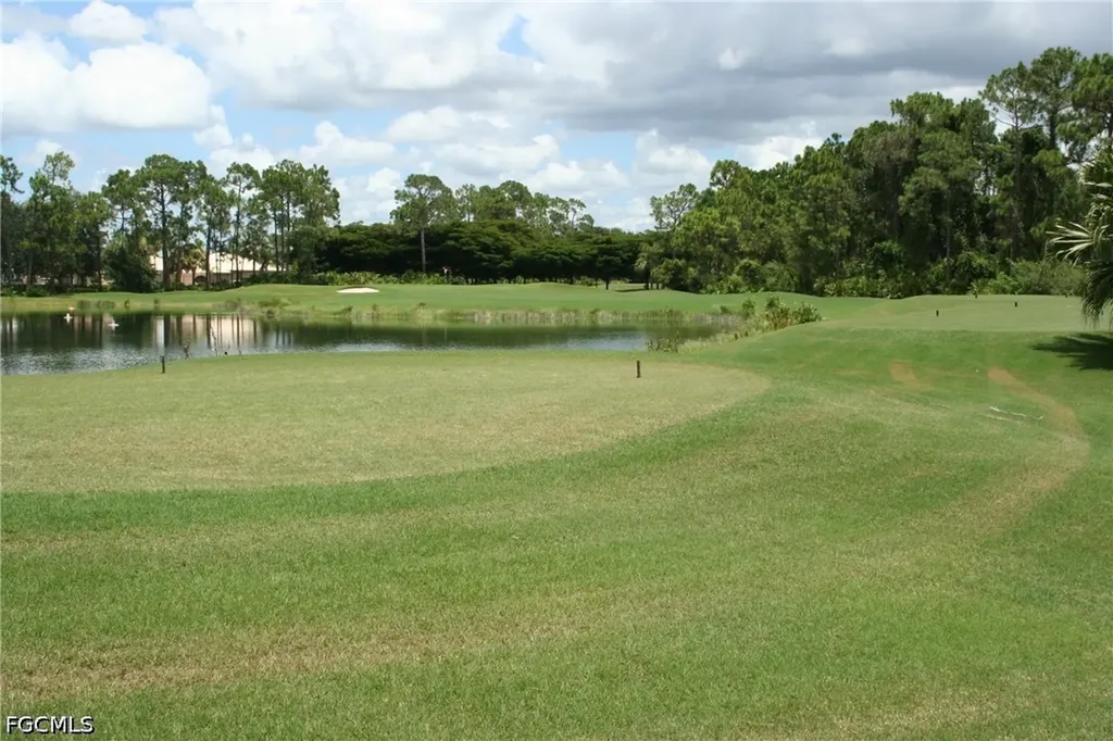 1830 Palo Duro Boulevard North Fort Myers FL 33917