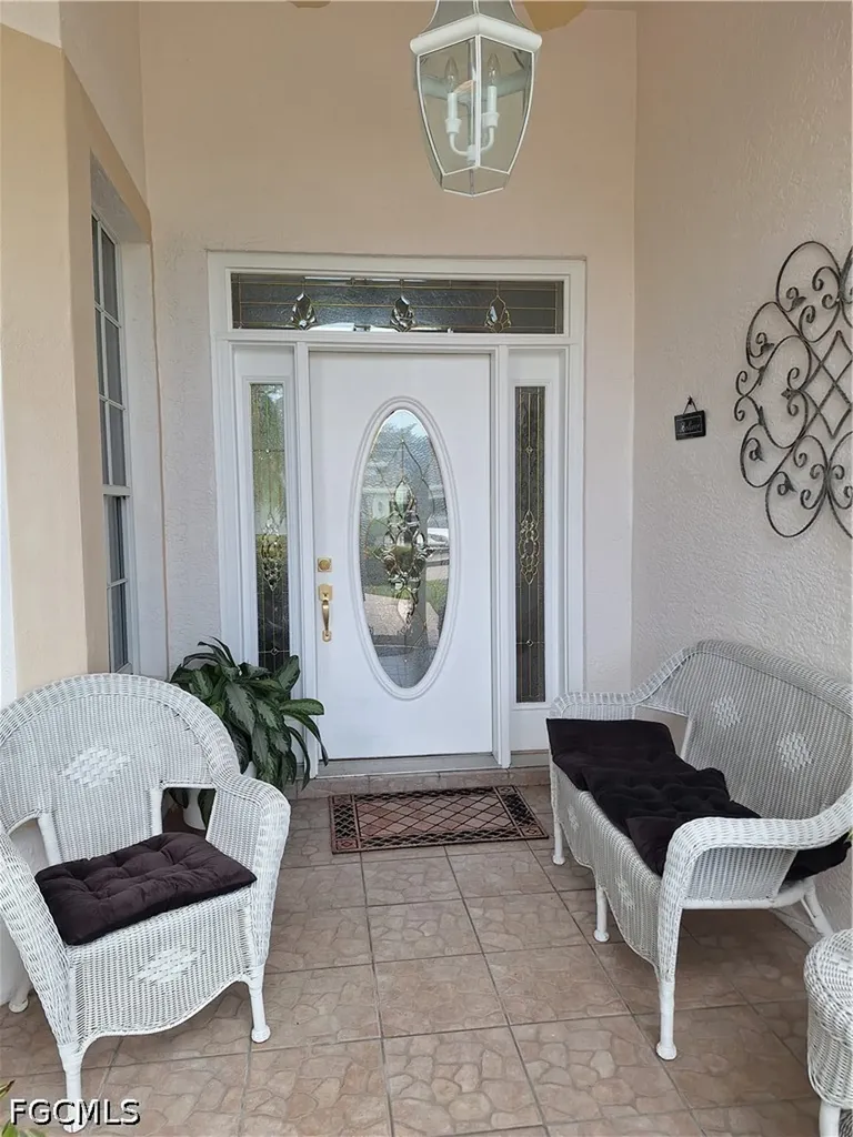 1830 Palo Duro Boulevard North Fort Myers FL 33917