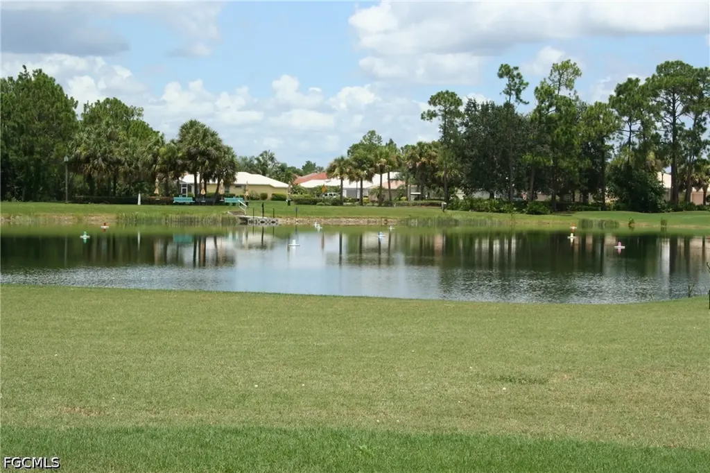 1830 Palo Duro Boulevard North Fort Myers FL 33917