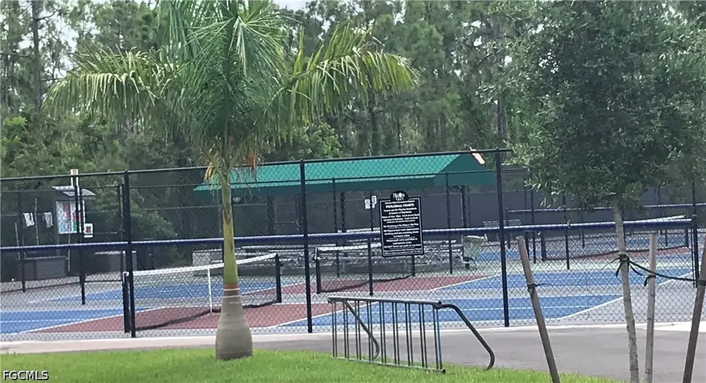 1830 Palo Duro Boulevard North Fort Myers FL 33917