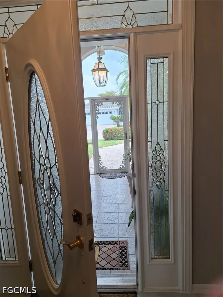 1830 Palo Duro Boulevard North Fort Myers FL 33917