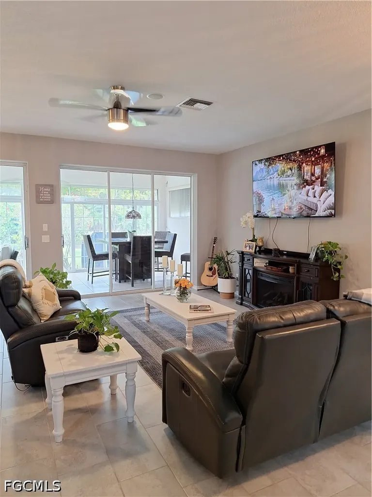 1830 Palo Duro Boulevard North Fort Myers FL 33917