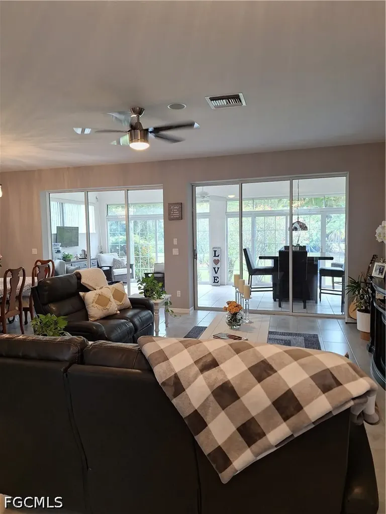 1830 Palo Duro Boulevard North Fort Myers FL 33917