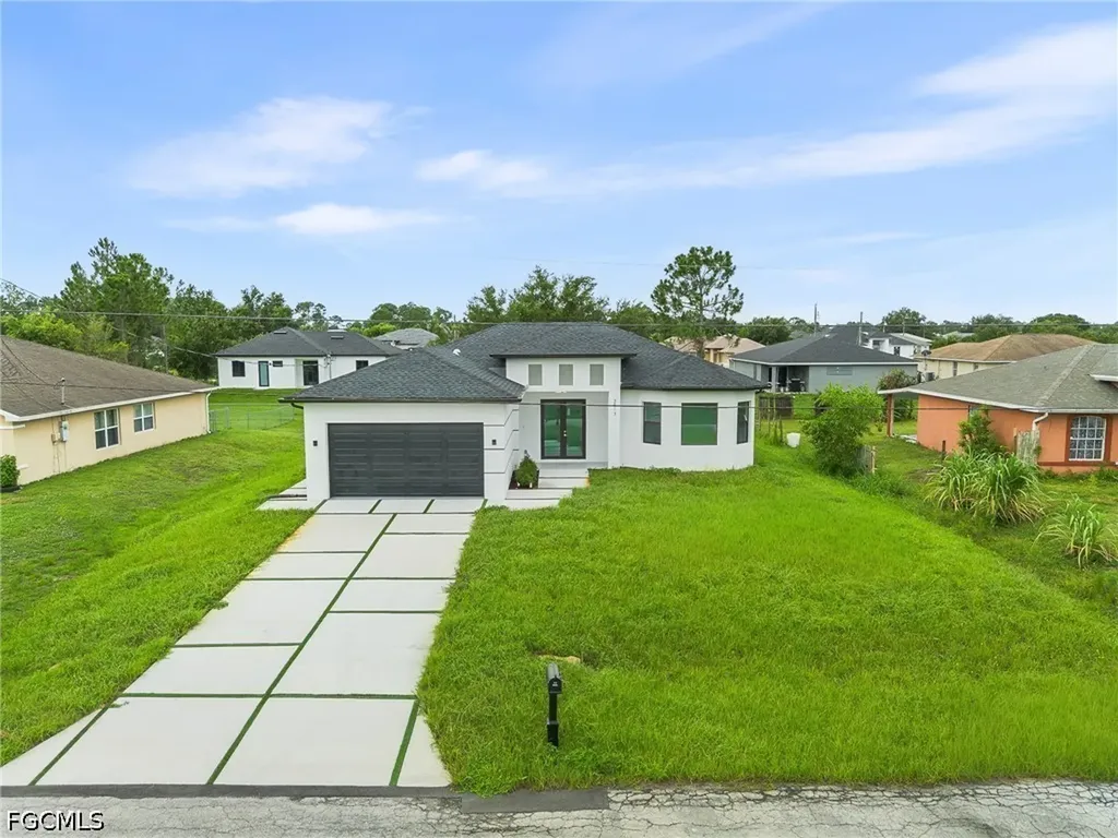 3513 20 Street SW Lehigh Acres FL 33976