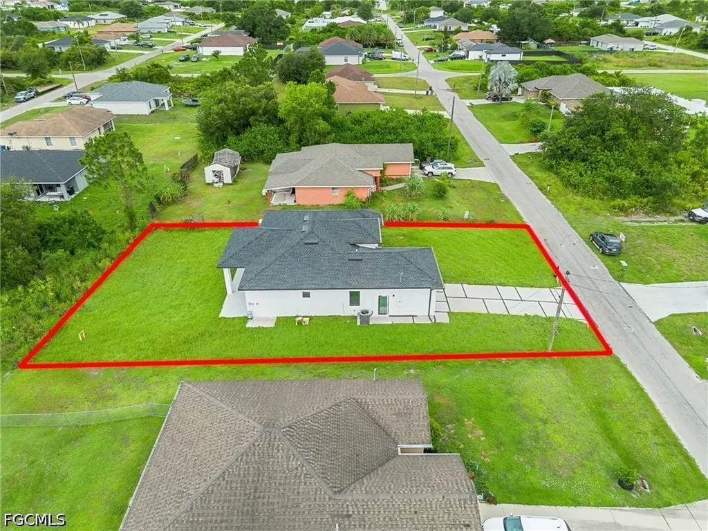 3513 20 Street SW Lehigh Acres FL 33976