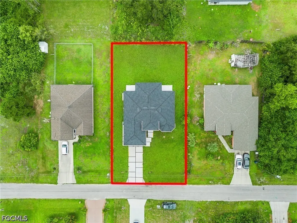 3513 20 Street SW Lehigh Acres FL 33976