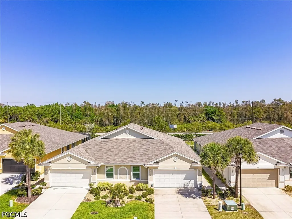 25104 E Lenox Circle Punta Gorda FL 33950
