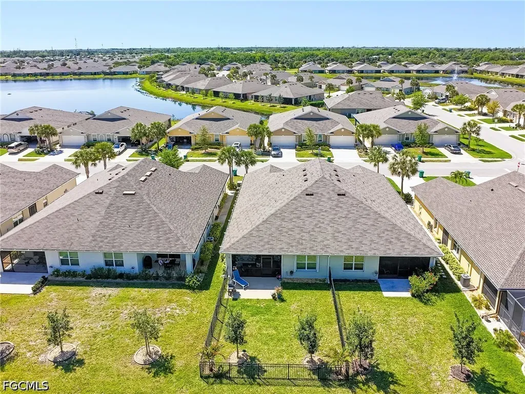 25104 E Lenox Circle Punta Gorda FL 33950