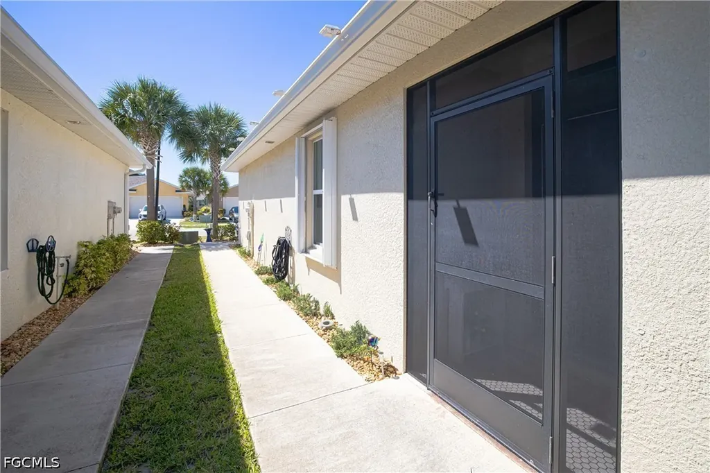 25104 E Lenox Circle Punta Gorda FL 33950