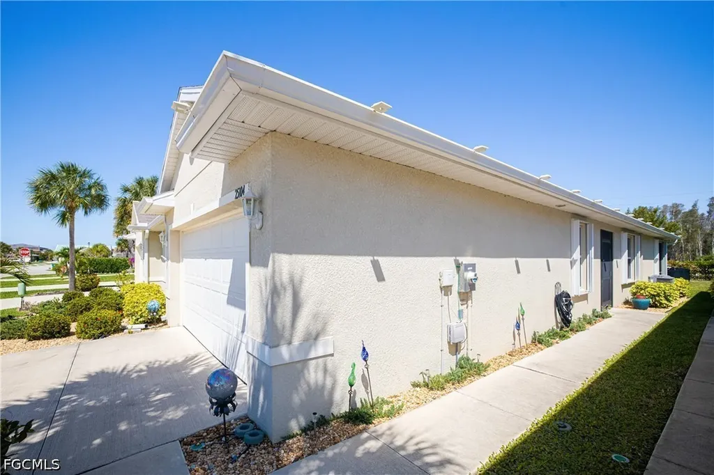 25104 E Lenox Circle Punta Gorda FL 33950
