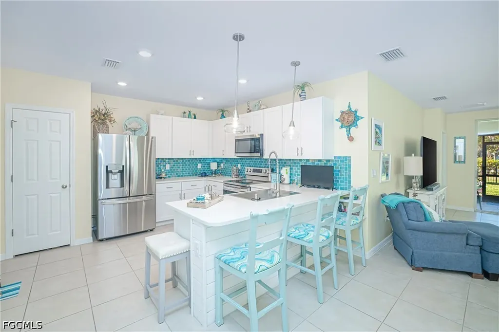 25104 E Lenox Circle Punta Gorda FL 33950