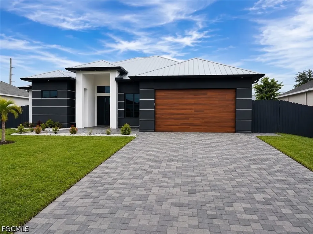 Cape Coral FL, 304 NW 1st Terrace
