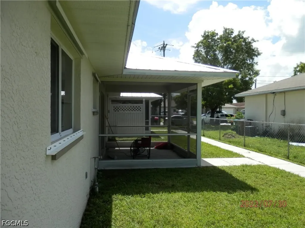 2410 NE 6th Street Cape Coral FL 33909