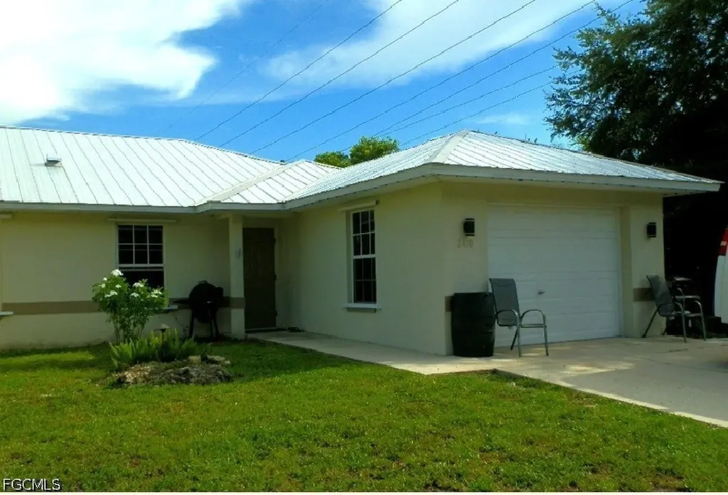 2410 NE 6th Street Cape Coral FL 33909