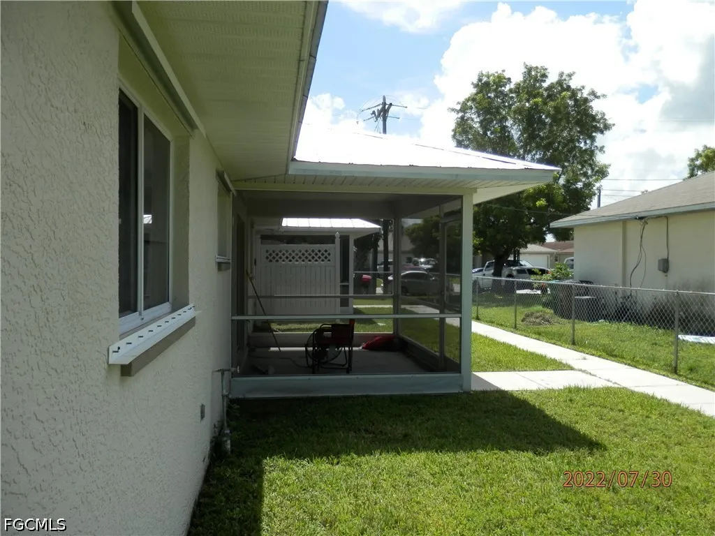 2410 NE 6th Street Cape Coral FL 33909
