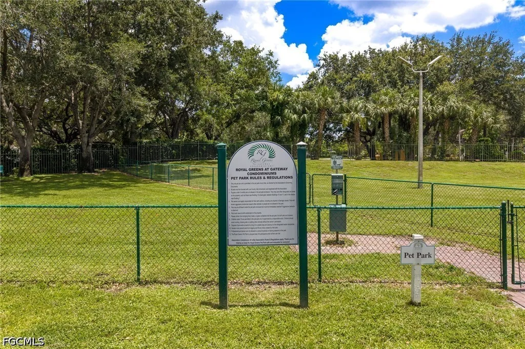 11480 Villa Grand Fort Myers FL 33913
