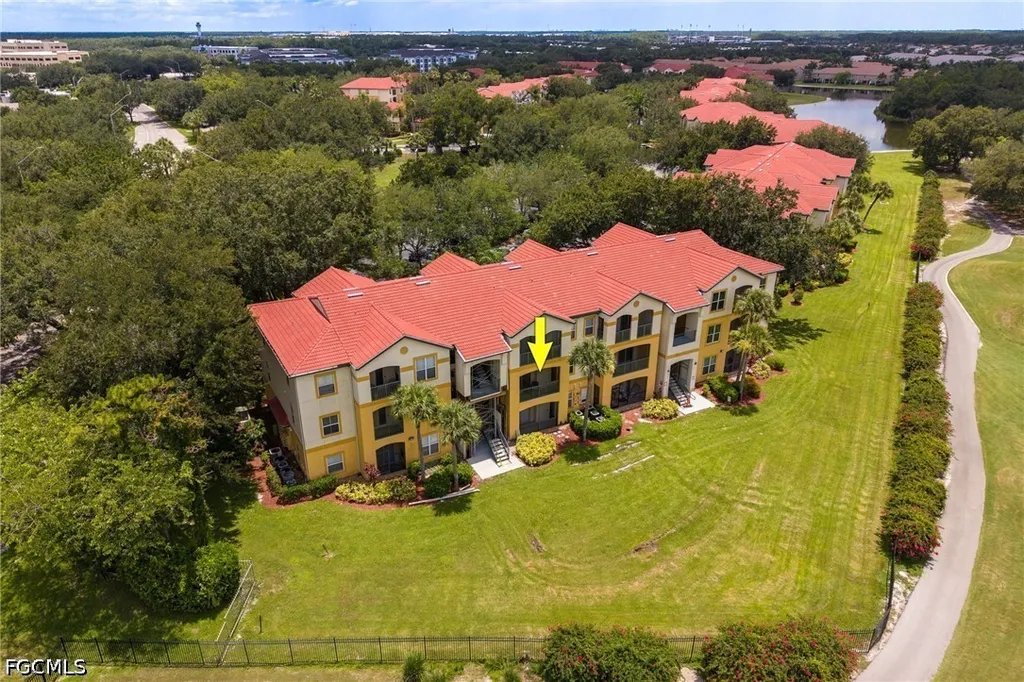 11480 Villa Grand Fort Myers FL 33913
