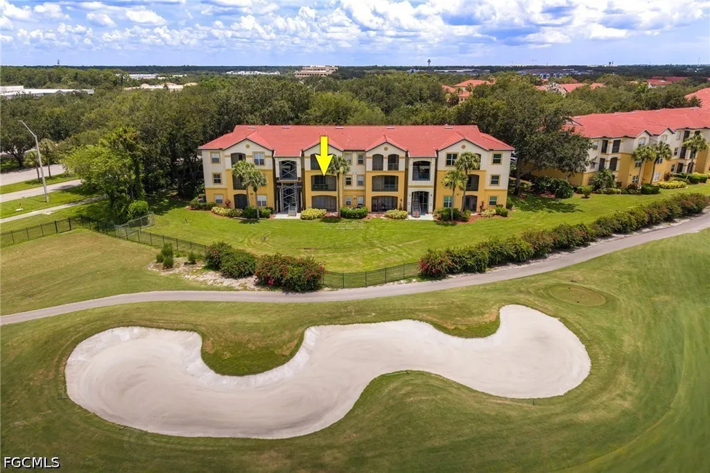 11480 Villa Grand Fort Myers FL 33913
