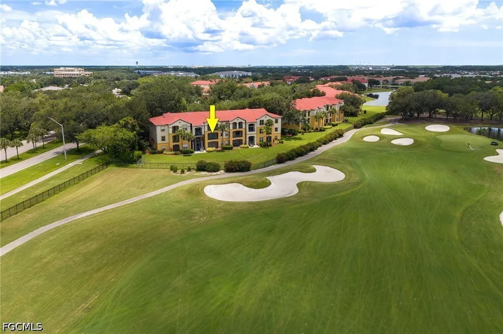 11480 Villa Grand Fort Myers FL 33913
