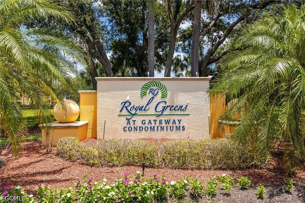 11480 Villa Grand Fort Myers FL 33913