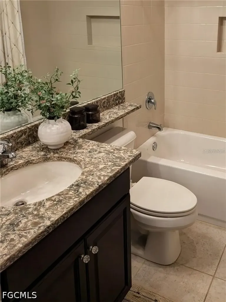 12048 Five Waters Circle Fort Myers FL 33913