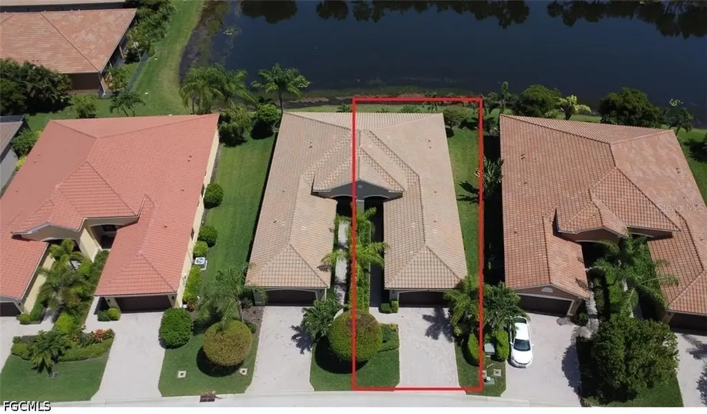 12048 Five Waters Circle Fort Myers FL 33913
