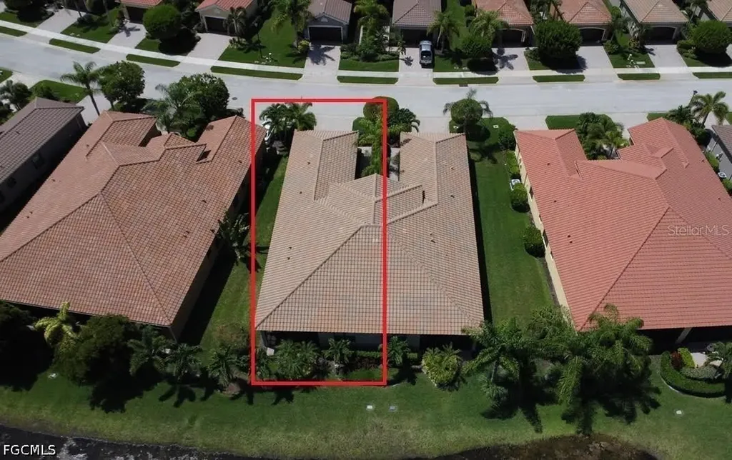 12048 Five Waters Circle Fort Myers FL 33913