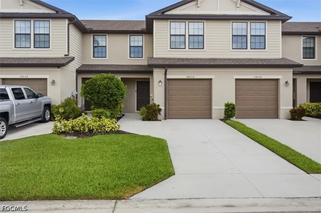 Fort Myers FL, 14032 Oviedo Place