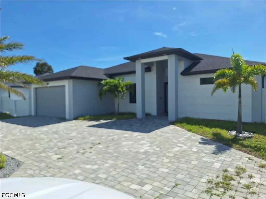 404 Chiquita Boulevard N Cape Coral FL 33993